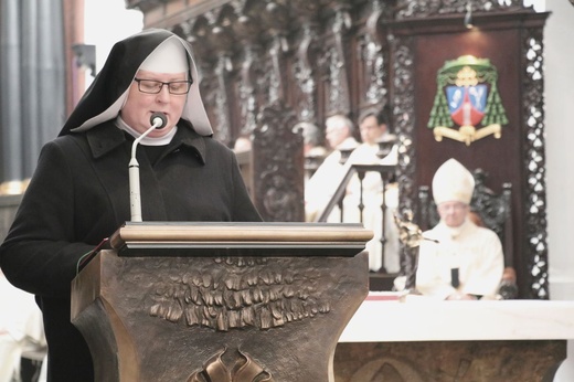 Zakończenie Roku Miłosierdzia w diecezji