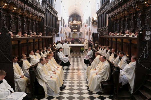 Zakończenie Roku Miłosierdzia w diecezji