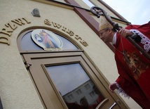 Odpust w międzyrzeckim sanktuarium