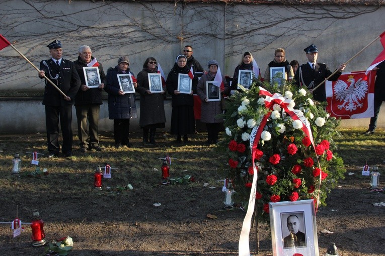 W Berlinie uczczono pamięć kapłanów poległych w niemieckim obozie Sachsenhausen