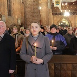 Zakończenie Roku Miłosierdzia w Gorzowie