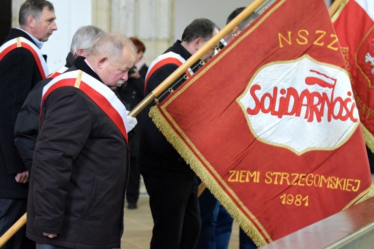 Związek w regionie ma już 35 lat.