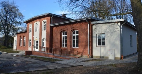 Legnicka Caritas poprowadzi kolejny ośrodek