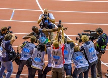 Bolt – gol