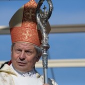 Bp Henryk Tomasik