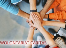 Centrum Wolontariatu Caritas - reaktywacja