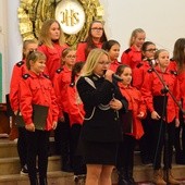 Koncert patriotyczny 