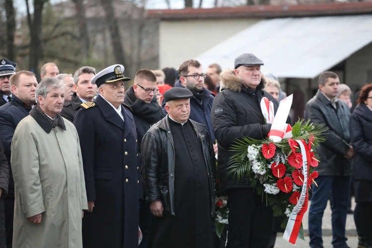 Obchody Święta Niepodległości w Łodygowicach