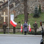 Obchody Święta Niepodległości w Łodygowicach