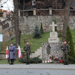 Obchody Święta Niepodległości w Łodygowicach