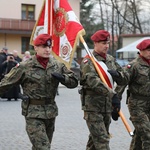 Obchody Święta Niepodległości w Łodygowicach