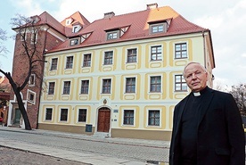 To jedno z najstarszych muzeów archidiecezjalnych w Polsce, założone w 1898 roku.