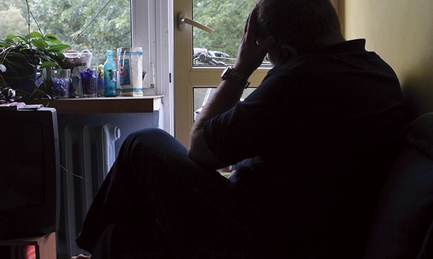 Przemoc kobiet wobec mężczyzn to wciąż zjawisko, w które trudno uwierzyć. Jest tematem tabu, także wśród samych mężczyzn.