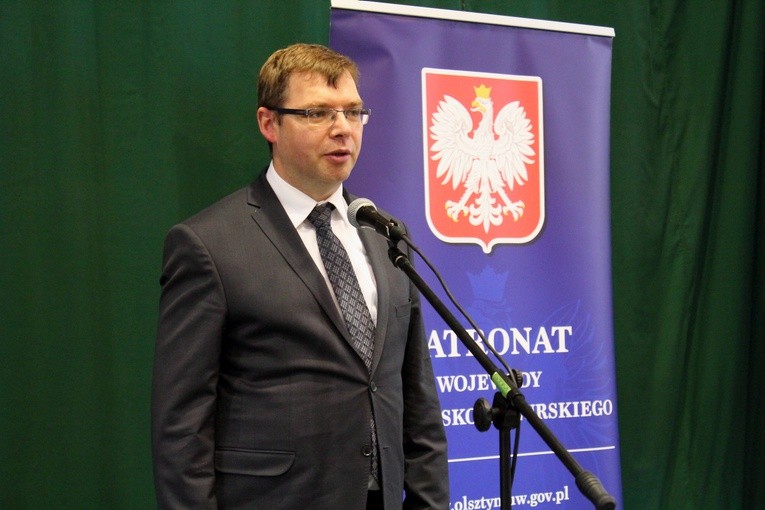 Program "Klub 2016"