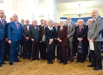 Nadanie Krzyży Wolności i Solidarności to wielkie święto polskiej demokracji, a dla odznaczonych potwierdzenie,  że ich walka sprzed kilkudziesięciu lat nie została zapomniana. 