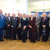 Nadanie Krzyży Wolności i Solidarności to wielkie święto polskiej demokracji, a dla odznaczonych potwierdzenie,  że ich walka sprzed kilkudziesięciu lat nie została zapomniana. 