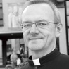 Śp. ks. Franciszek Drenda