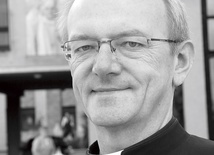 Śp. ks. Franciszek Drenda
