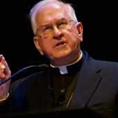 USA: Ustępujący przewodniczący episkopatu wzywa do współpracy z Trumpem