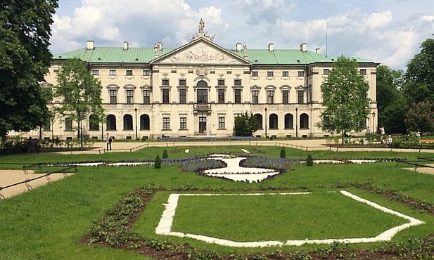 Zobacz rękopis "Bogurodzicy" 