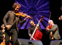 Od 6 lat na puławskiej scenie występują muzycy najwyższej klasy