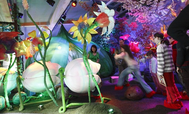 Startuje Międzynarodowy Festiwal Sztuki Opowiadania