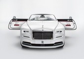 Rolls-Royce Dawn