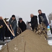 Ruszyła przebudowa skrzyżowania w Poroninie