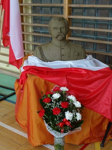 Wolność w Czerminie