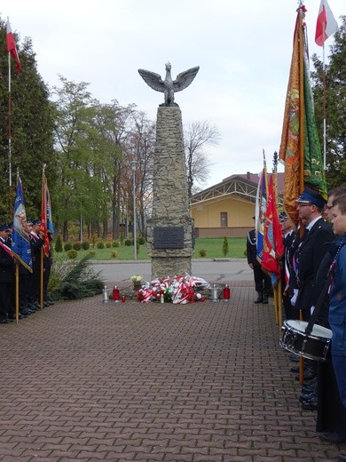 Wolność w Czerminie