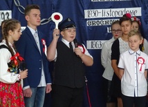 Wolność w Czerminie