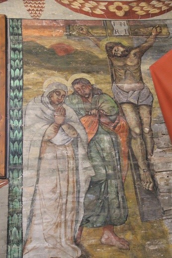 Kościół św. Marcina w Ćwiklicach