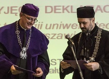 200 lat teologii w Warszawie