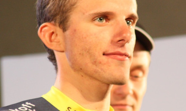 Rafał Majka: Nie będę liderem grupy w Tour de France