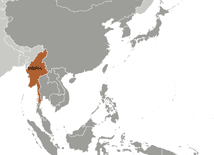 Birma: międzyreligijny apel o pokój