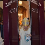 Podsumowanie Roku Miłosierdzia 