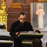 Podsumowanie Roku Miłosierdzia 