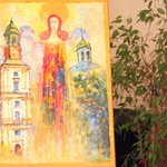 Poplenerowa wystawa w Trzebnicy