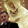 Abp Mieczysław Mokrzycki opowiadał w skarżyskiej Ostrej Bramie o sytuacji Kościoła na Ukrainie