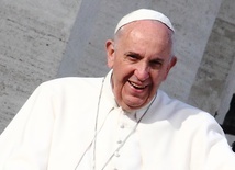 Franciszek do Gewargisa: położyć kres przemocy w Syrii i Iraku