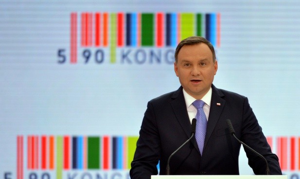 Chciałbym, żeby ci, którzy wyjechali poza granice Polski, wrócili