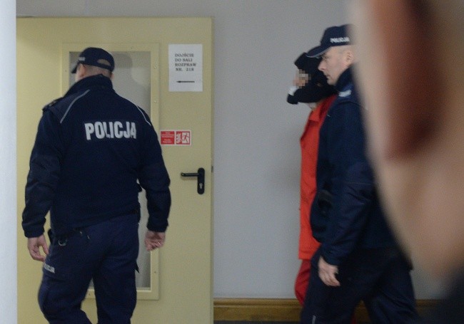 Co dalej z Kajetanem P.? Sąd podjął decyzję