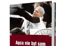 Książka Agca nie był sam…