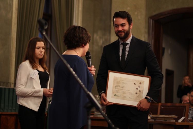 15-lecie Fundacji Urszuli Smok "Podaruj Życie"