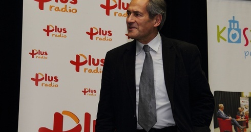 Jerzy Zelnik w KBP