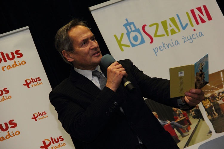 Jerzy Zelnik w KBP