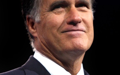 Mitt Romney na sekretarza stanu USA?