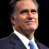 Mitt Romney na sekretarza stanu USA?