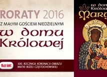 Roraty 2016 z Małym Gościem Niedzielnym 