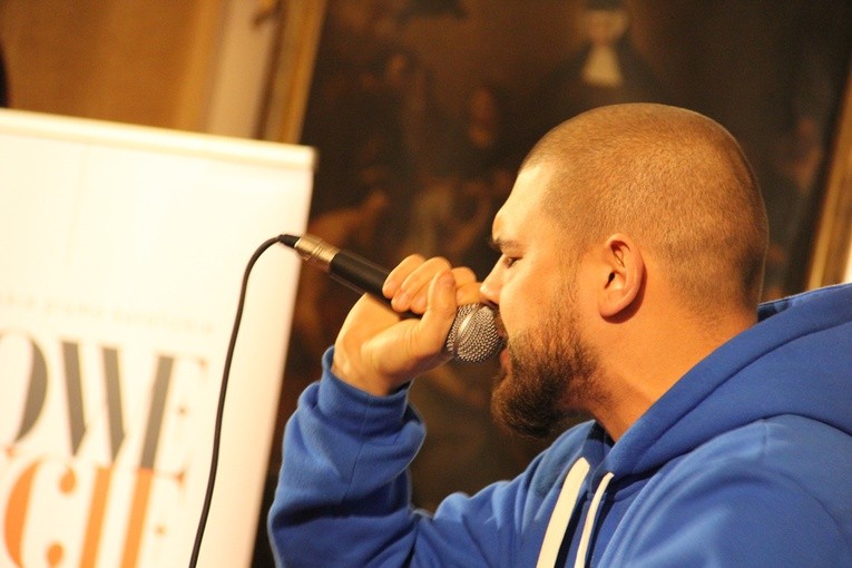 TAU na Forum Młodych